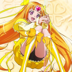 【スイートプリキュア】キュアメロディやキュアリズムなどの厳選エロ画像 その15