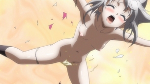 【ハイスクールD×D（ディーディー）】高画質なエロいキャプチャーまとめ その2
