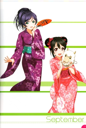 【ラブライブ！】東條希（とうじょうのぞみ）ちゃんの厳選エロ画像 その7