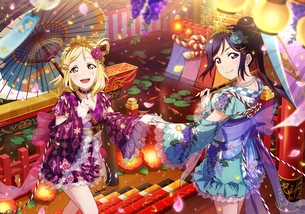 【ラブライブ!サンシャイン!!】小原鞠莉（ おはらまり）ちゃんのエロ画像 その2