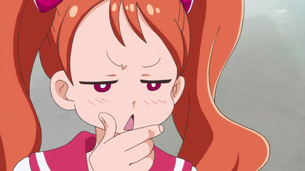 プリキュアに5000円で手でしてくれるか聞いた時の反応wwwwwww