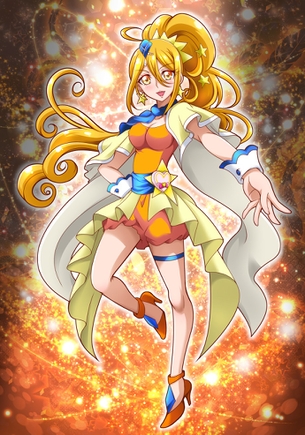 【HuGっと!プリキュア】ハグプリの萌画像エロ画像  その6