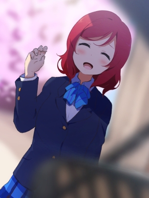 【2次】「ラブライブ！」の 西木野真姫 ちゃんの可愛い二次エロ画像 その3【ラブライブ！】
