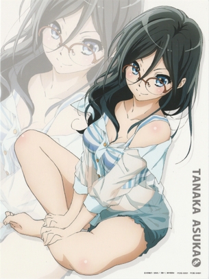 【響け！ユーフォニアム】エロ画像萌画像のまとめ 第21弾