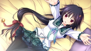 【制服】ブレザー・セーラー服のカワイイ美少女達に逢いたいっ その10【2次元】