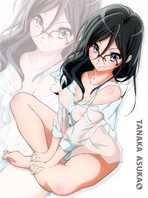 【剥ぎコラ】アニメ公式絵などの剥ぎコラ画像を大量投下 その150