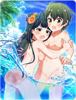 【バトルガールハイスクール】バトガの剥ぎコラまとめ その5