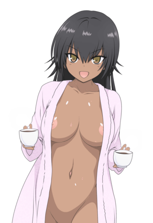 【ToLoveるダークネス】ヒロインたちのエロ画像 第193弾目