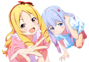 【アニメキャラ素材】アニメキャラなどのPNG背景透過エロ画像 その191