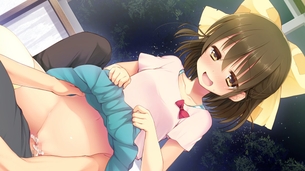 【中出し】赤ちゃんできちゃうぅぅ！中に射精された美少女のエロ画像 その13【2次元】