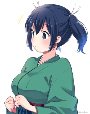 蒼龍の画像 その2 50枚