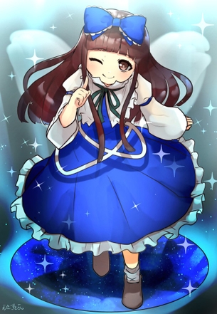 東方 ワンドロまとめ 2018/03/13分 50枚