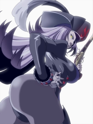 Fateの可愛い二次元画像。