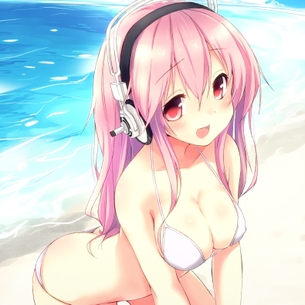 二次元美少女のエロカワ画像をひたすら貼っていく vol.450