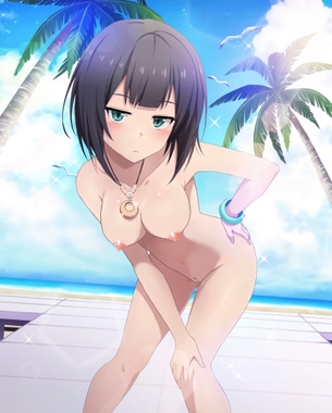 【剥ぎコラ】アニメ公式絵などの剥ぎコラ画像を大量投下 その174