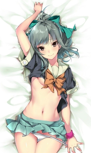 艦これ画像色々 その247 50枚