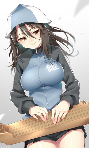 ガールズ＆パンツァー微エロ画像まとめ その1