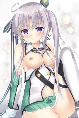 【HCG】 エロ画像が増え続けて大変な、艦隊これくしょん 【艦娘・zip】