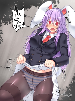 二次 黒パンスト画像まとめ その11