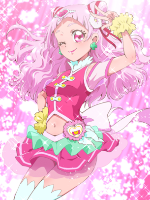 【HuGっと!プリキュア】ハグプリの萌画像エロ画像  その3