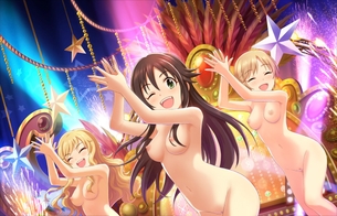 【アイドルマスター】アイマスの剥ぎコラ・エロコラはすばらしい その38