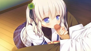 【フェラ】女の子のお口でイッちゃいたいっフェラチオエロ画像 その14【2次元】