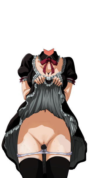 【エロコラ素材】エロコラに使える「女の体」顔なし体だけ素材 その36