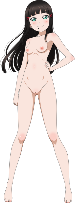 【ラブライブ!サンシャイン!!】Aqours（アクア）メンバーのエロ画像 通算79弾目