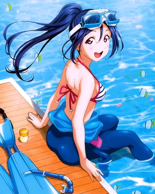 【ラブライブ!サンシャイン!!】Aqours（アクア）メンバーのエロ画像 通算78弾目