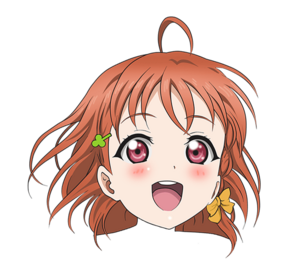 【エロコラ素材】エロコラに使える『アニメキャラの顔素材 』その15