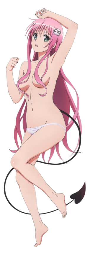 【ToLoveるダークネス】ヒロインたちのエロ画像 第188弾目