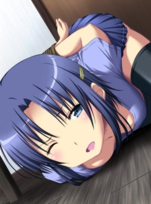 【緊縛】後ろ手等に縛られて調教や犯されている女の子の画像 その34【2次元】