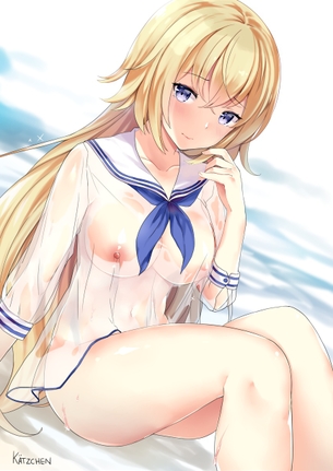 【Fate】ジャンヌ・ダルクのエロ画像part8