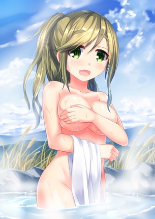 【ゆるキャン】犬山あおいのエロ画像