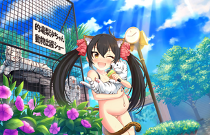 【ボテコラ】エロコラでボテ腹にされちゃったアニメやゲームのヒロインたち その21