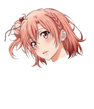 【エロコラ素材】エロコラに使える『アニメキャラの顔素材 』その19