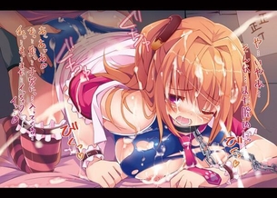 【詰合せ】セリフがあるだけでエロさ倍増！セリフ付きエロ画像 その2【2次元】