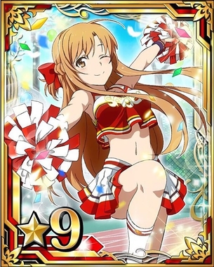 【ソードアート・オンライン（SAO)】 明日奈ちゃんや直葉ちゃんなどのエロ画像 第37弾