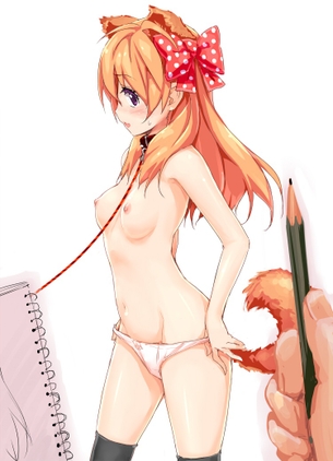 【月刊少女野崎くん】佐倉千代のエロ画像