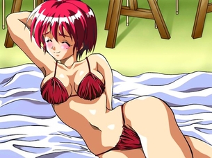 【ときめきメモリアル】ときメモのエロコラ画像大集合！ その12
