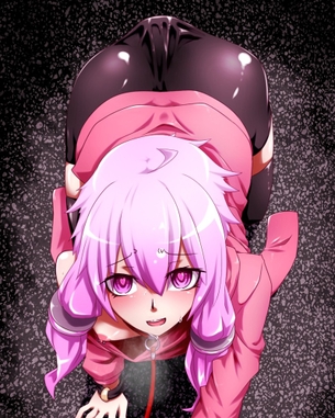 【2次】 ハート目 になっちゃってる女の子の二次エロ画像 その6【ハート目】