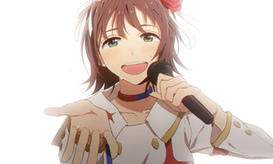 【アイマス】アイドルマスターシリーズのエロ画像下さい！！ その2【2次元】