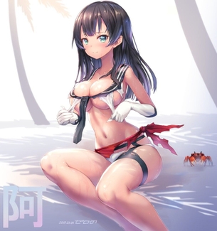 艦これ画像色々 その237 50枚