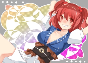 東方 ワンドロまとめ 2018/05/06分 40枚