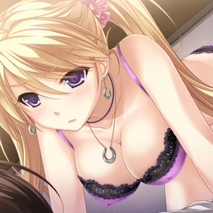 二次元美少女のエロカワ画像をひたすら貼っていく vol.391