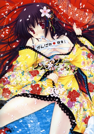二次元美少女のエロカワ画像をひたすら貼っていく vol.406