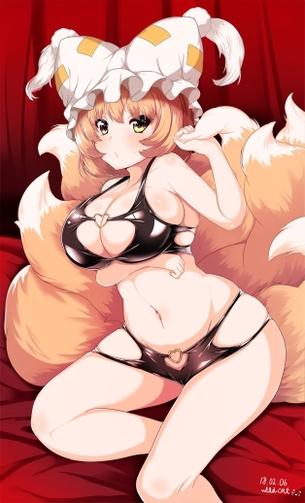 東方画像色々 その266 50枚