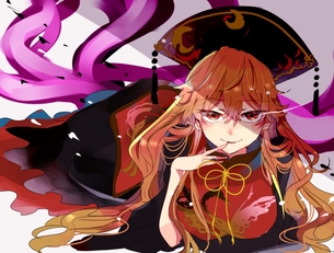 東方 ワンドロまとめ 2018/05/12分 60枚