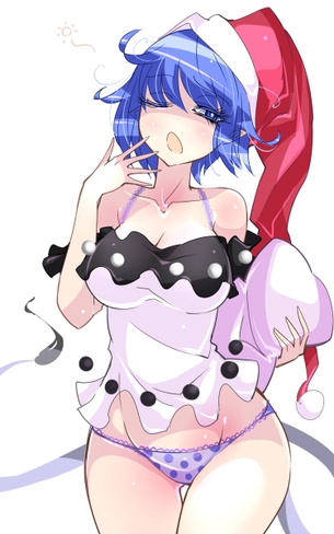 東方 ワンドロまとめ 2018/05/11分 50枚