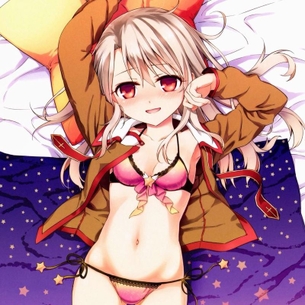 二次元美少女のエロカワ画像をひたすら貼っていく vol.306
